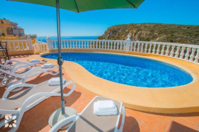 Villa Octavio by Abahana Villas